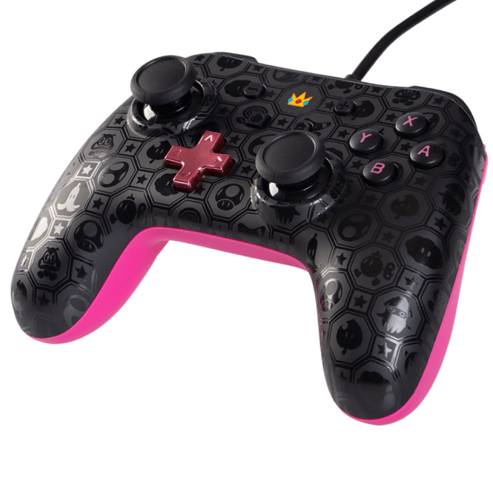 Power A: Wired Controller