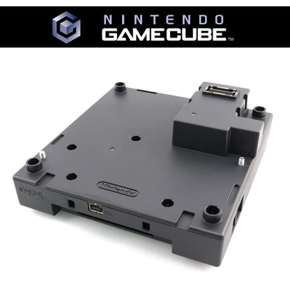 GameBoy Player und Start-Up Disk