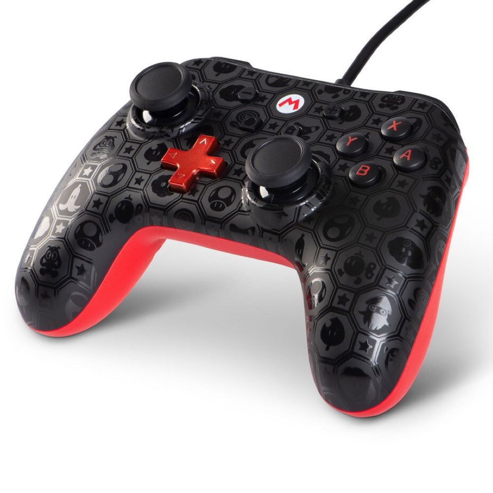 Power A: Wired Controller