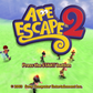 Ape Escape 2 🆕
