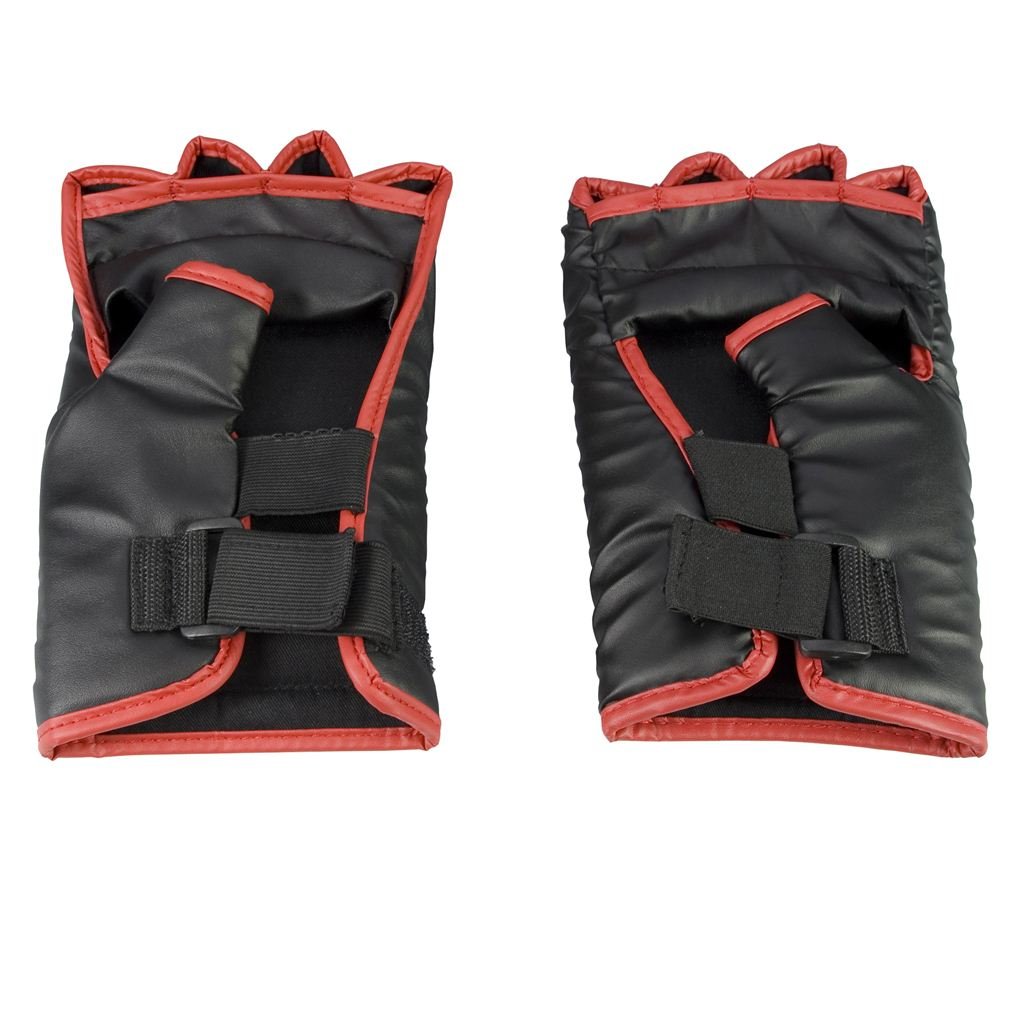 2x Boxhandschuhe