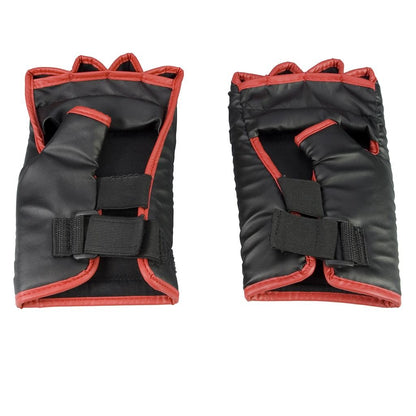 2x Boxhandschuhe