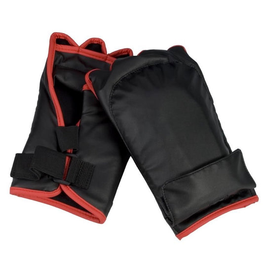 2x Boxhandschuhe