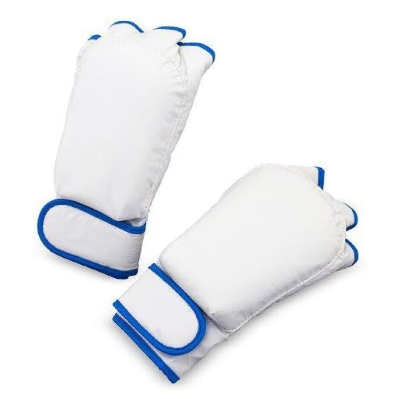 2x Boxhandschuhe