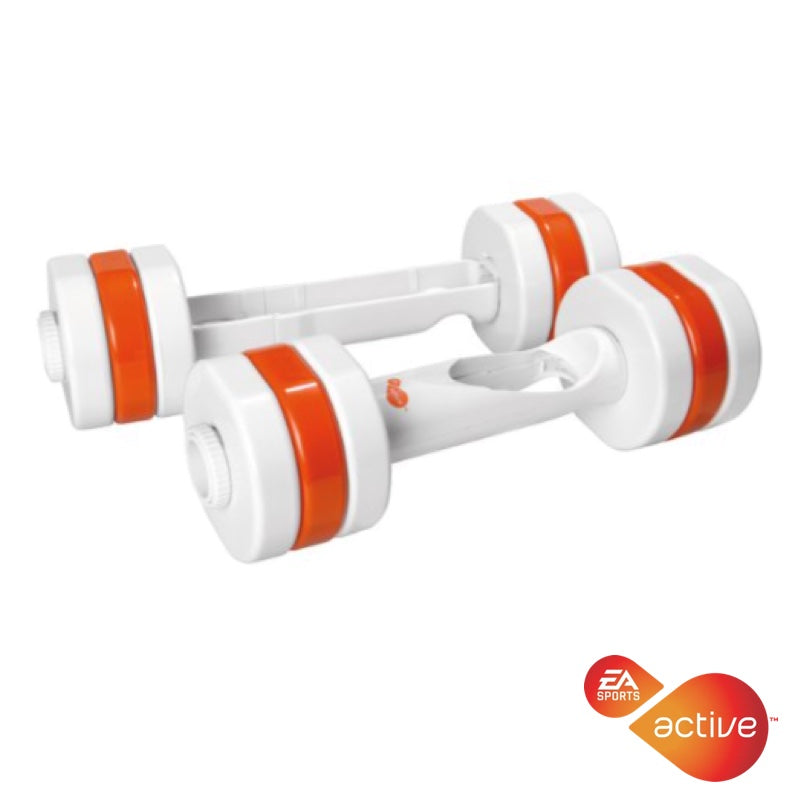 EA Active Dumbbells