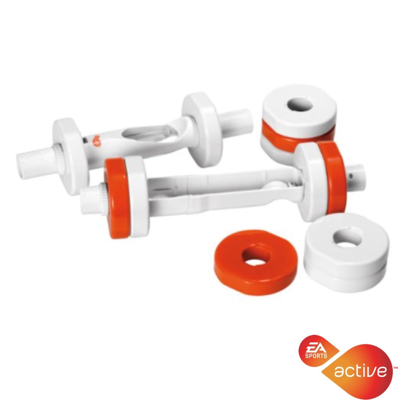 EA Active Dumbbells