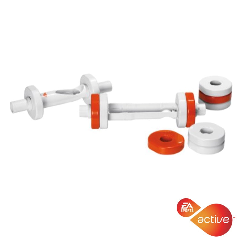 EA Active Dumbbells