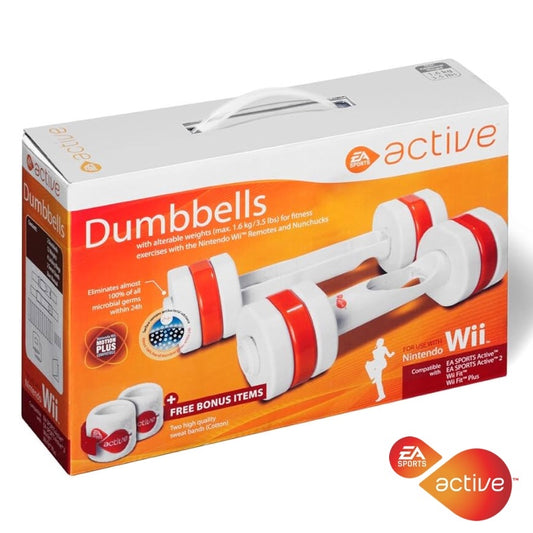 EA Active Dumbbells