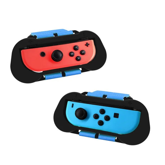 2x Joy-Con Armband Aufsatz (versch. Hersteller)