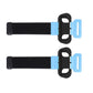 2x Joy-Con Armband Aufsatz (versch. Hersteller)