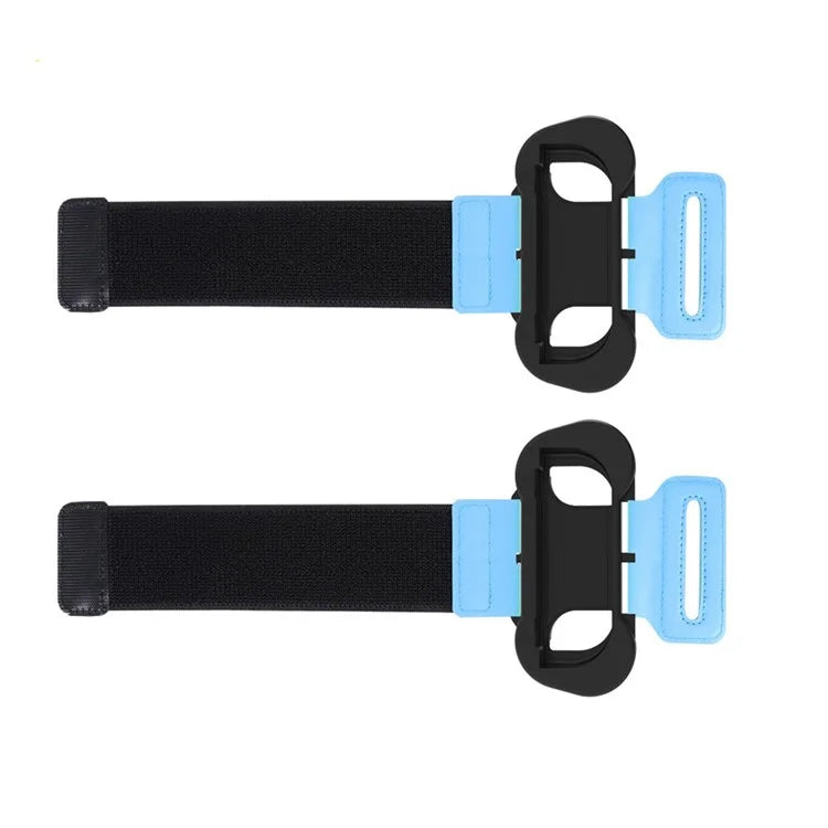 2x Joy-Con Armband Aufsatz (versch. Hersteller)