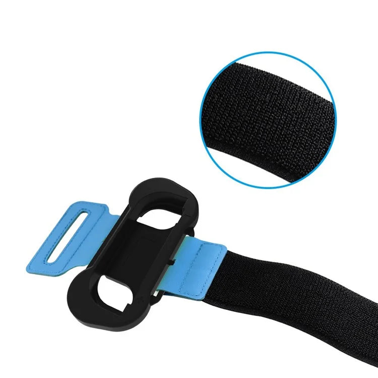 2x Joy-Con Armband Aufsatz (versch. Hersteller)