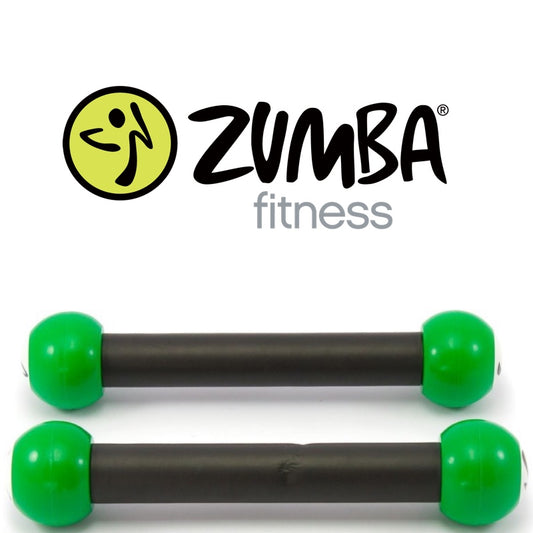 Zumba Hanteln