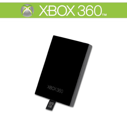 Festplatte Hard Drive HDD für Slim und E Konsole