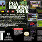 PGA European Tour