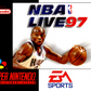 NBA Live 97