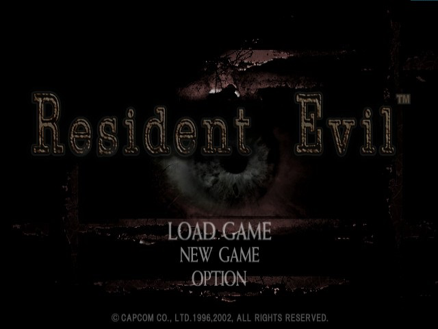 Resident Evil