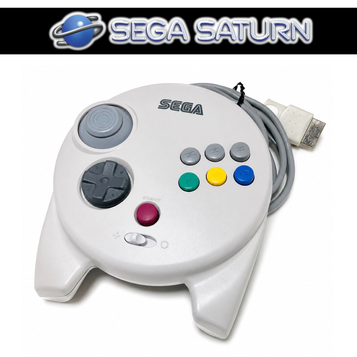 Original 3D Multi Controller