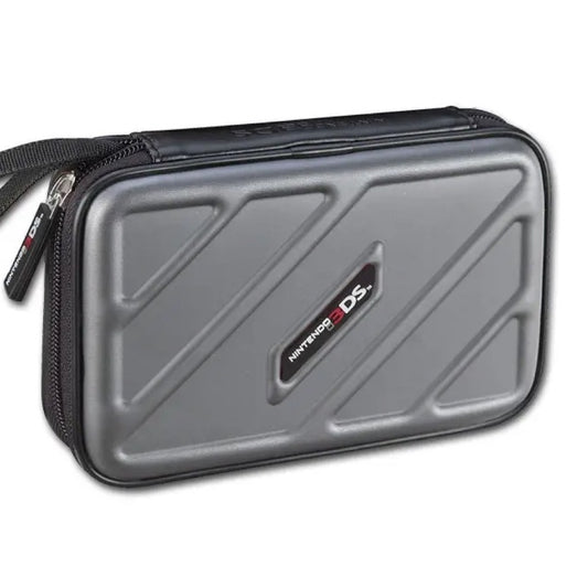 BigBen Hardcase Silber