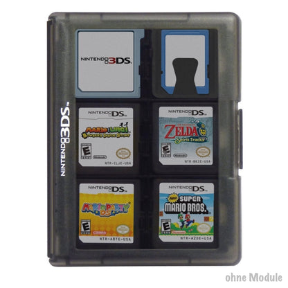Hori Game Card Case