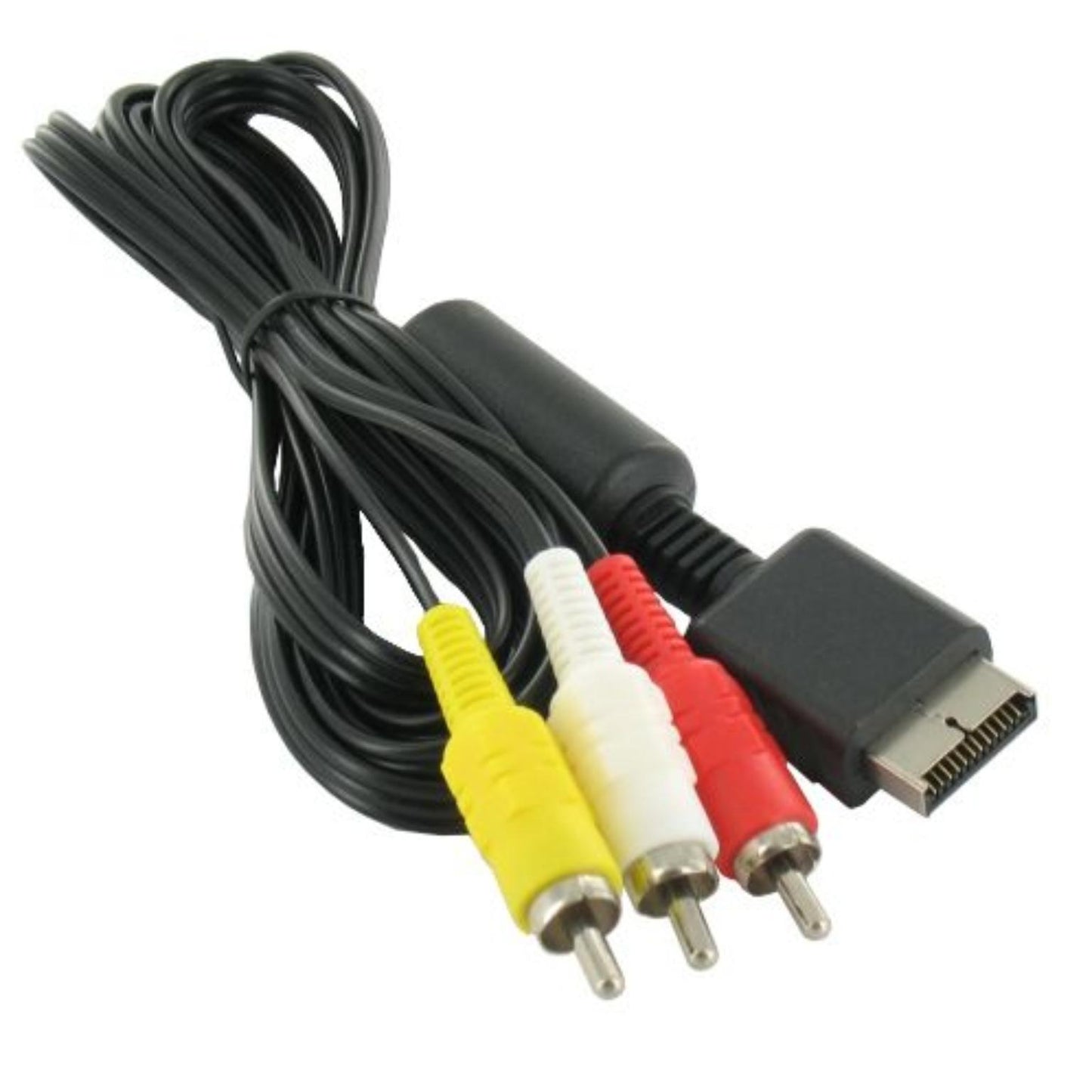 PS2 AV-Kabel / Anschlusskabel