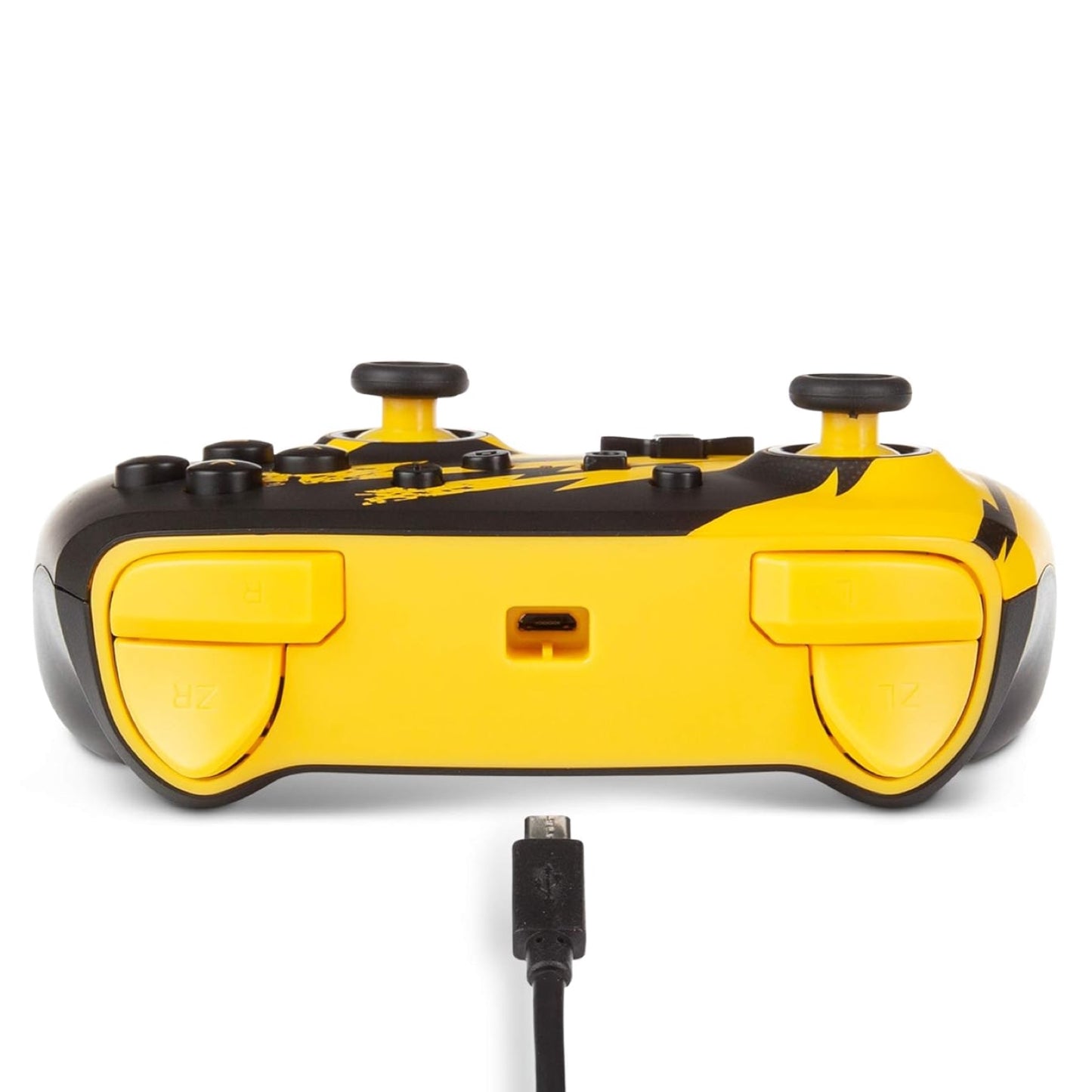 Power A: Wired Controller