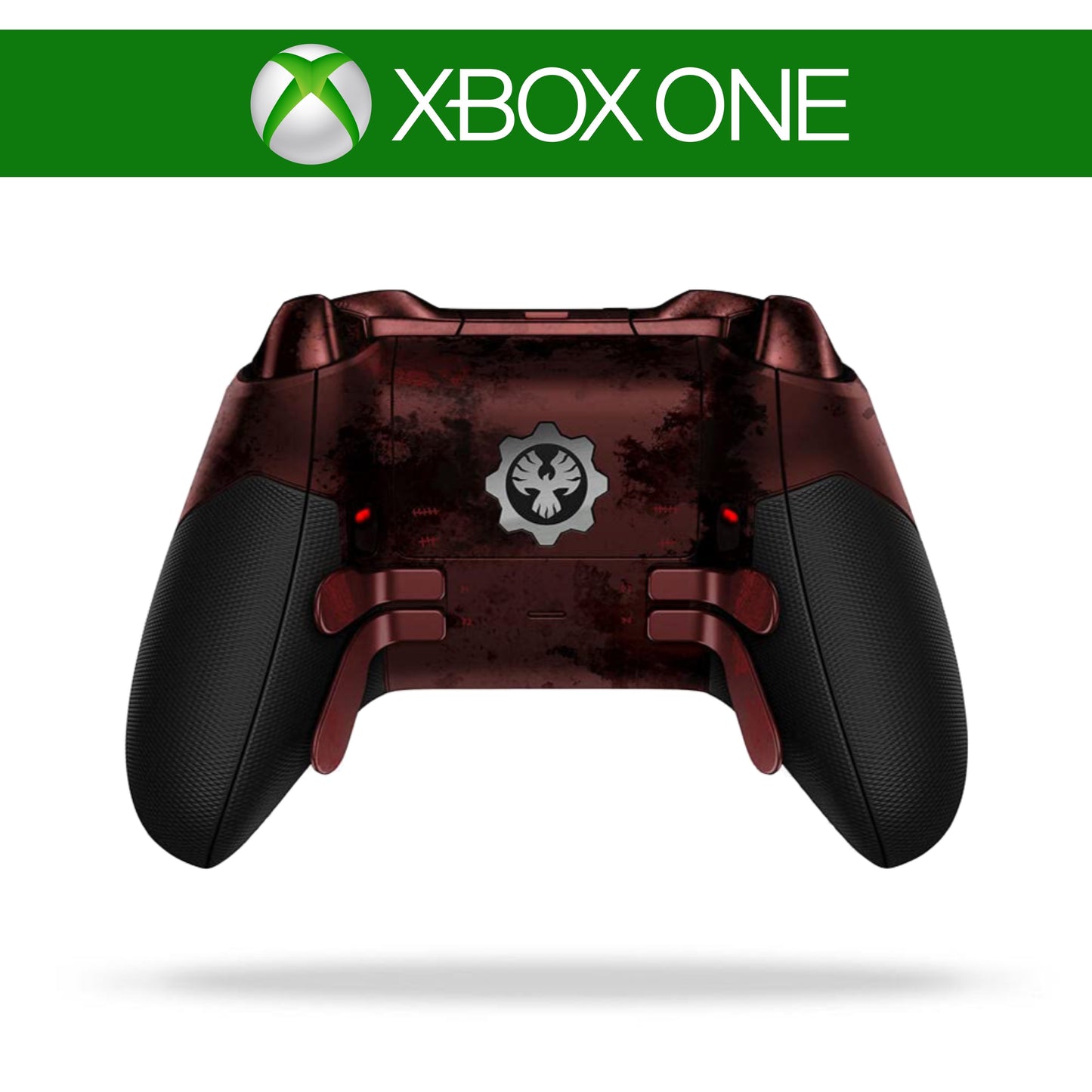 Original Controller Elite Series Gears of War 4 in OVP