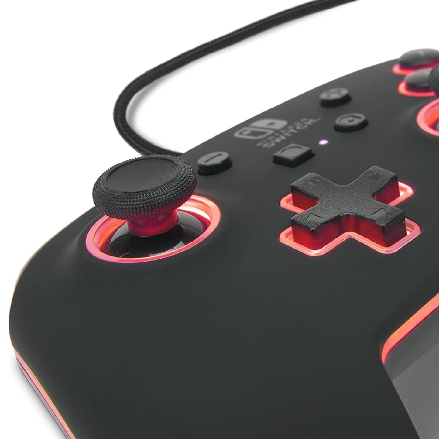 Power A: Wired Controller