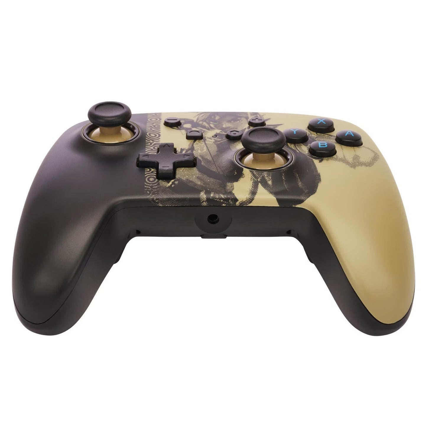 PowerA: Wired Controller in OVP