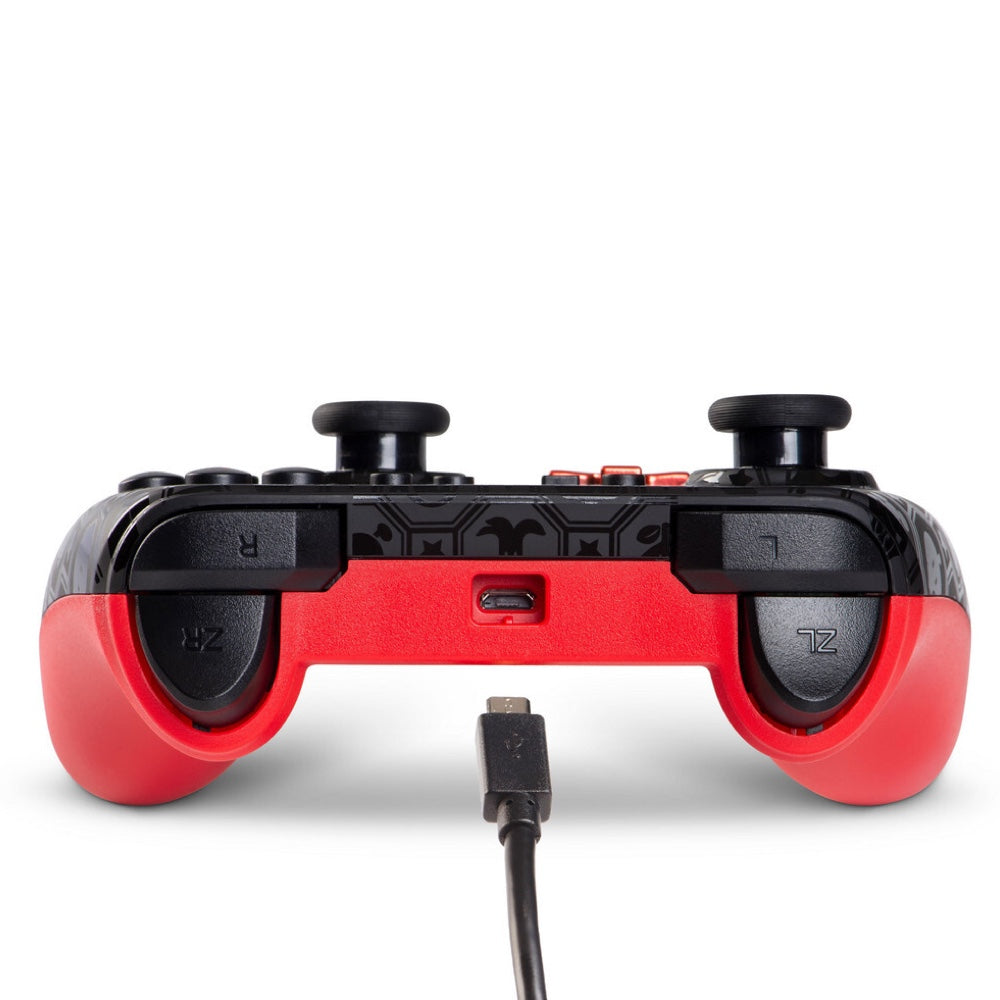 Power A: Wired Controller