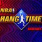 NBA Hang Time