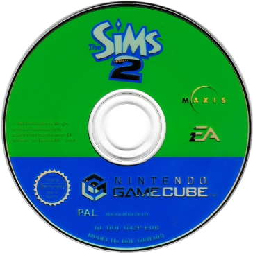 Die Sims 2