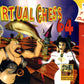 Virtual Chess 64