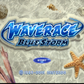 Wave Race Blue Storm