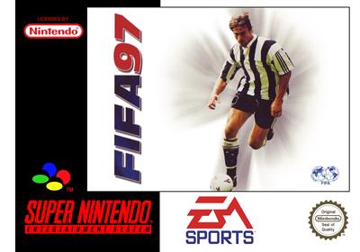 FIFA 97
