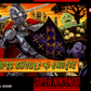 Super Ghouls 'N Ghosts