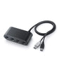 4 Spieler GameCube Controller Adapter