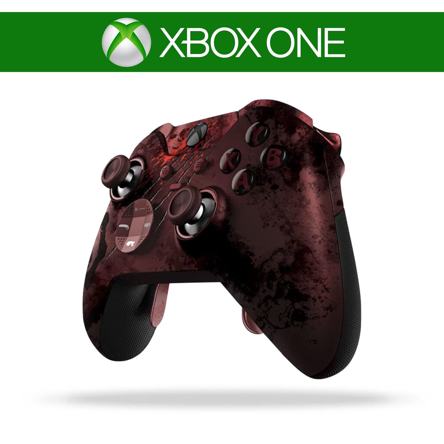 Original Controller Elite Series Gears of War 4 in OVP
