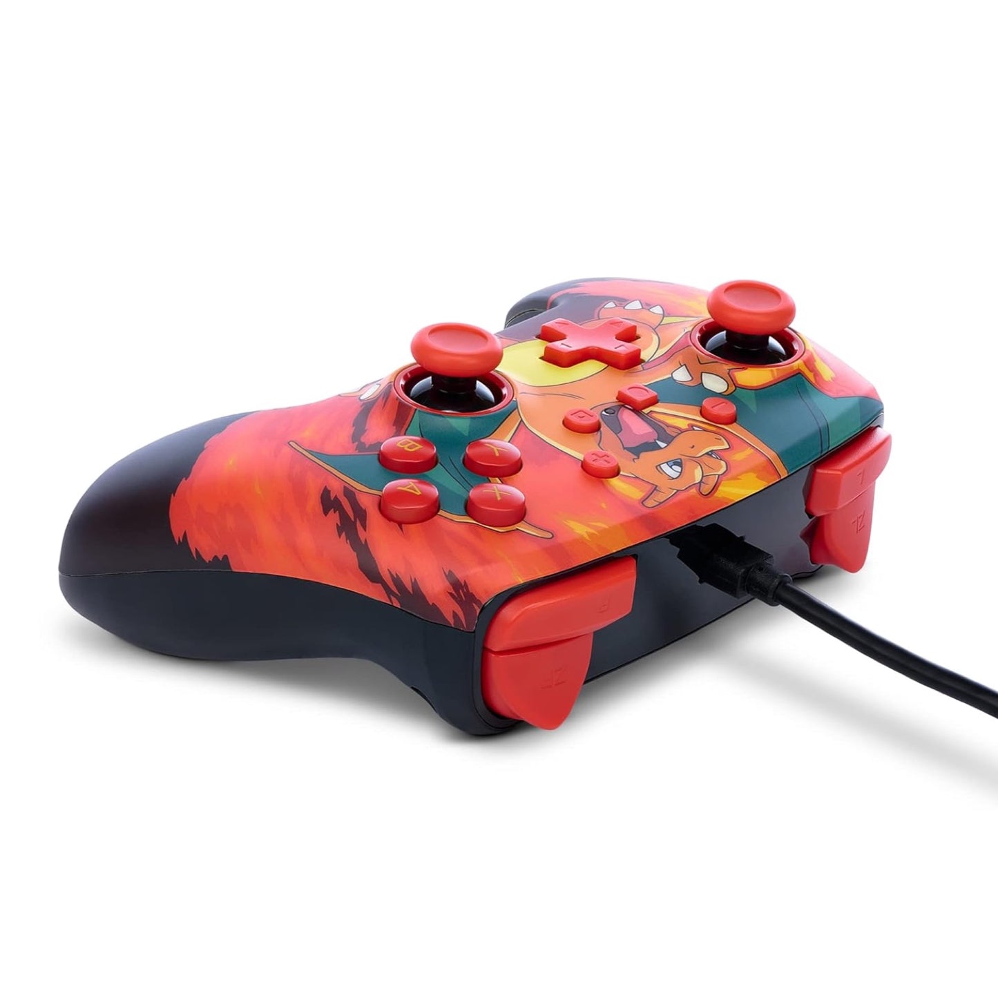 Power A: Wired Controller