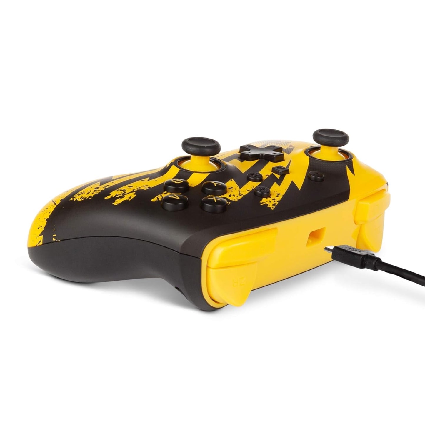Power A: Wired Controller