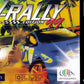 V-Rally 99