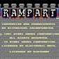 Rampart [NTSC]