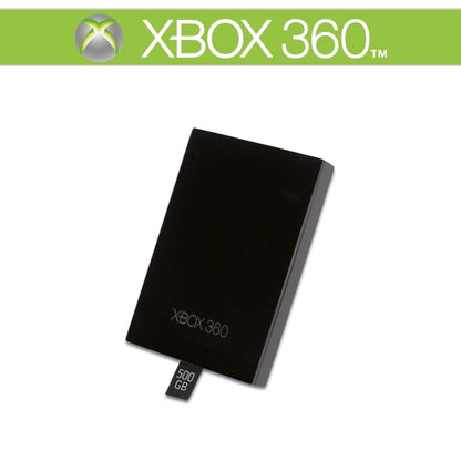 Festplatte Hard Drive HDD für Slim und E Konsole