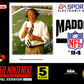 Madden NFL 94
