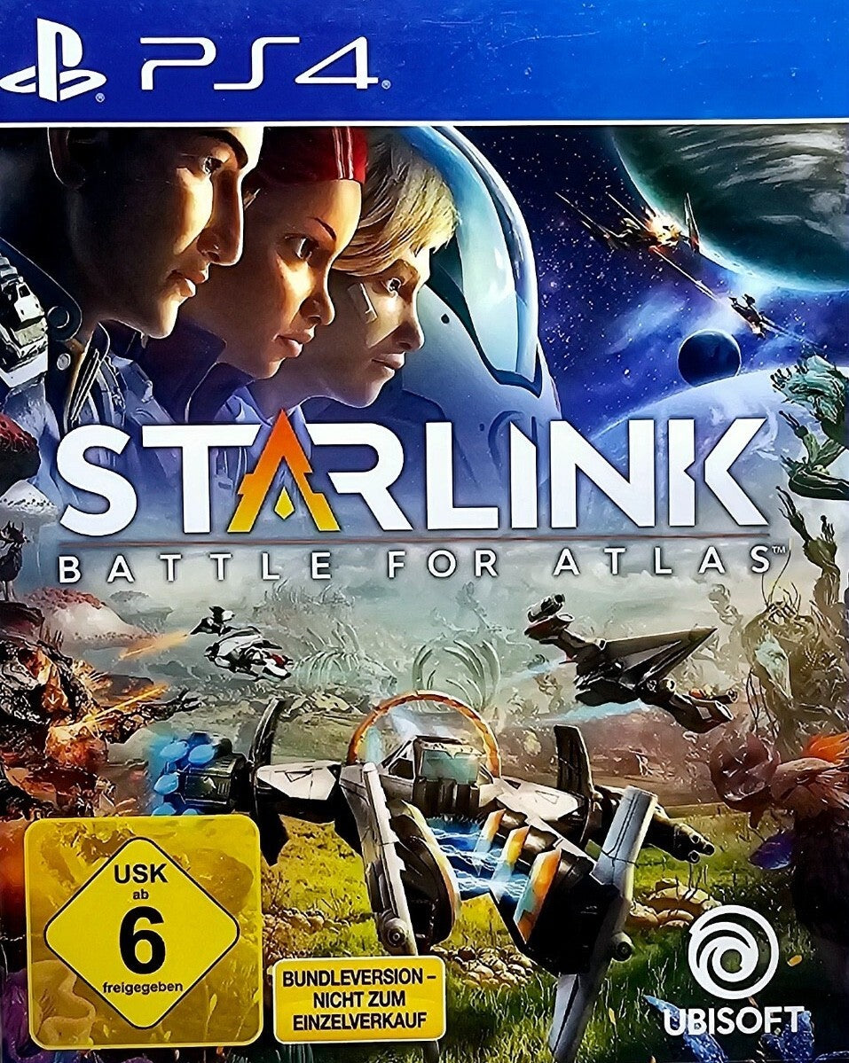 Starlink - Battle for Atlas