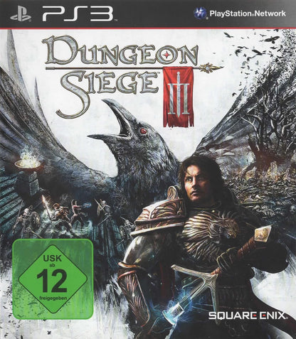 Dungeon Siege III