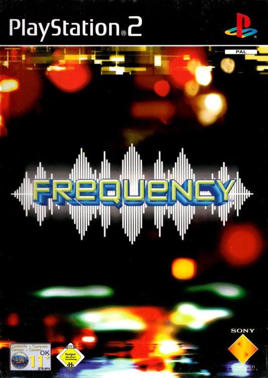 Frequency