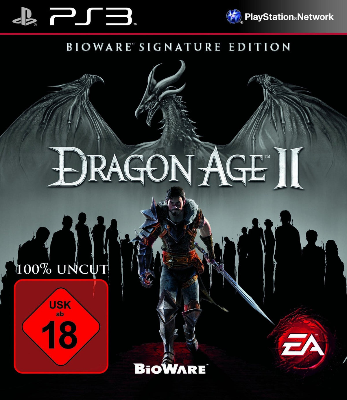 Dragon Age II (USK 18)