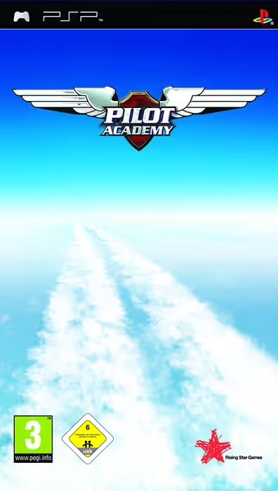 Pilot Academy