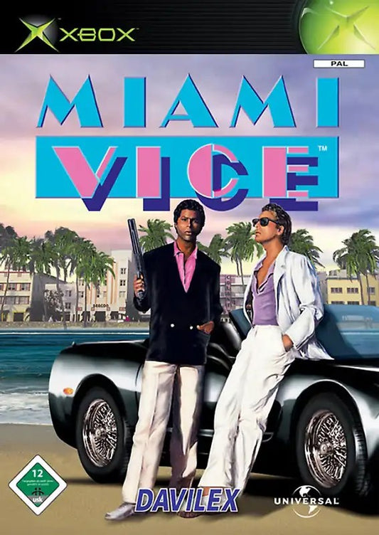 Miami Vice